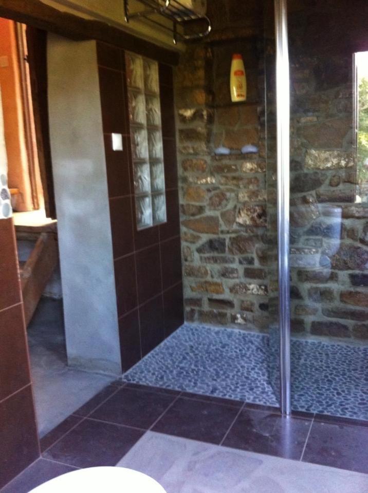 Eco Moyano Posada Gaucin Room photo